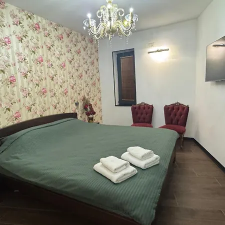 Lion Apartments - Debar Maalo Skopje Exterior photo