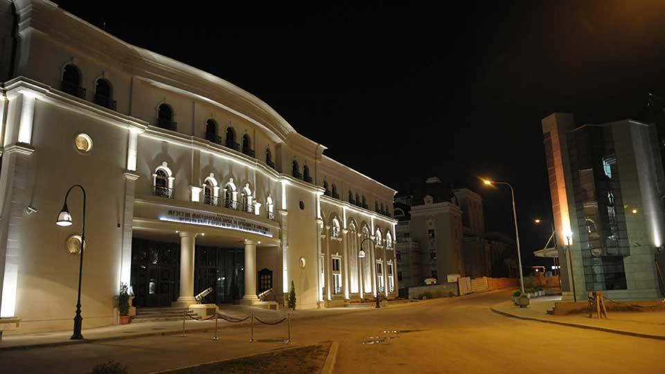 Apartment Lion - Debar Maalo Skopje