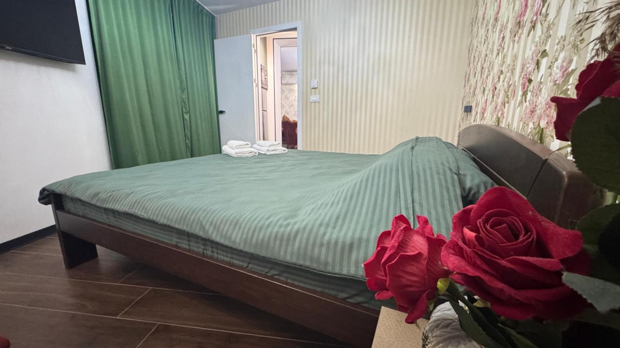 Apartment Lion - Debar Maalo