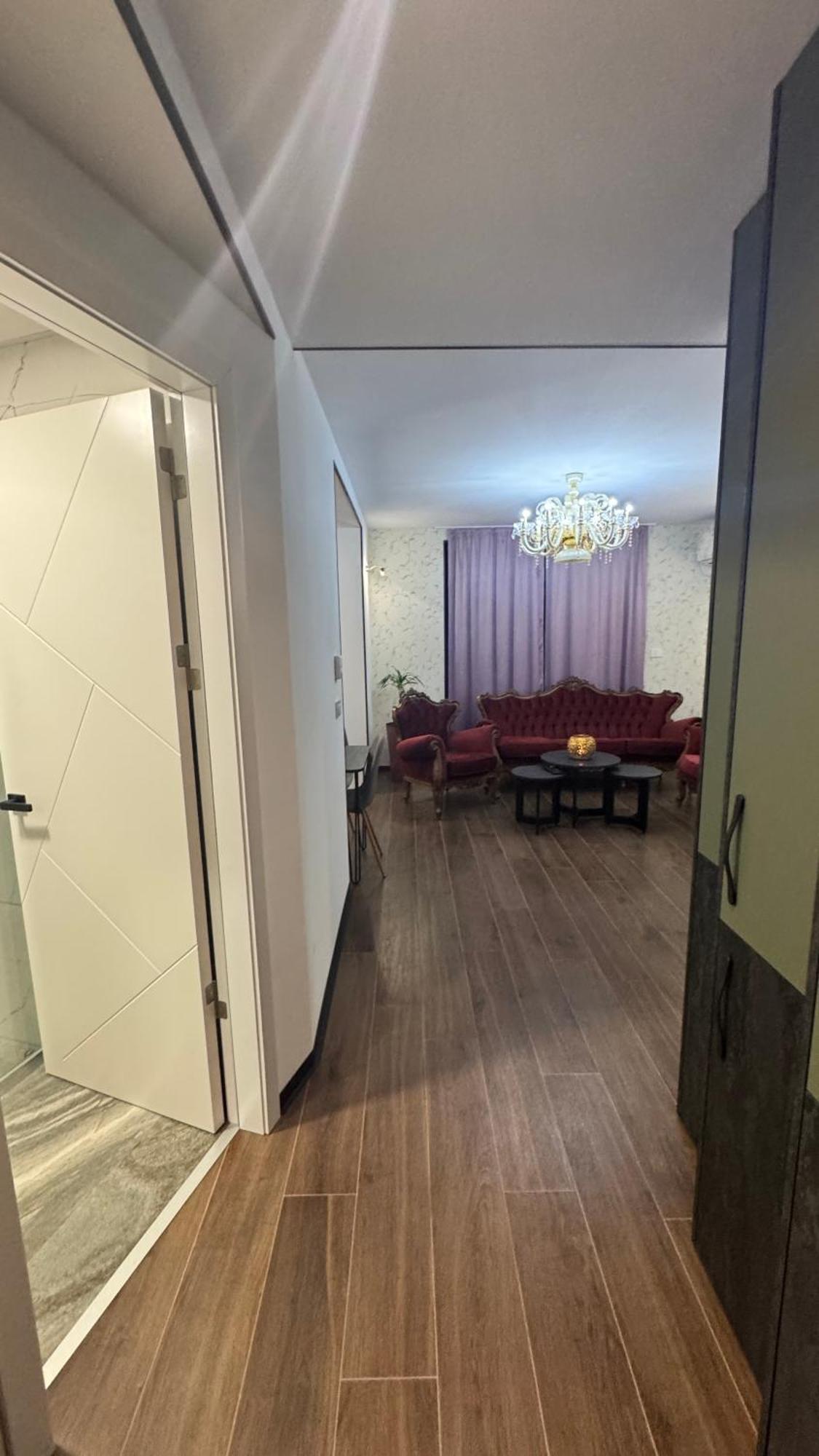 Apartment Lion - Debar Maalo