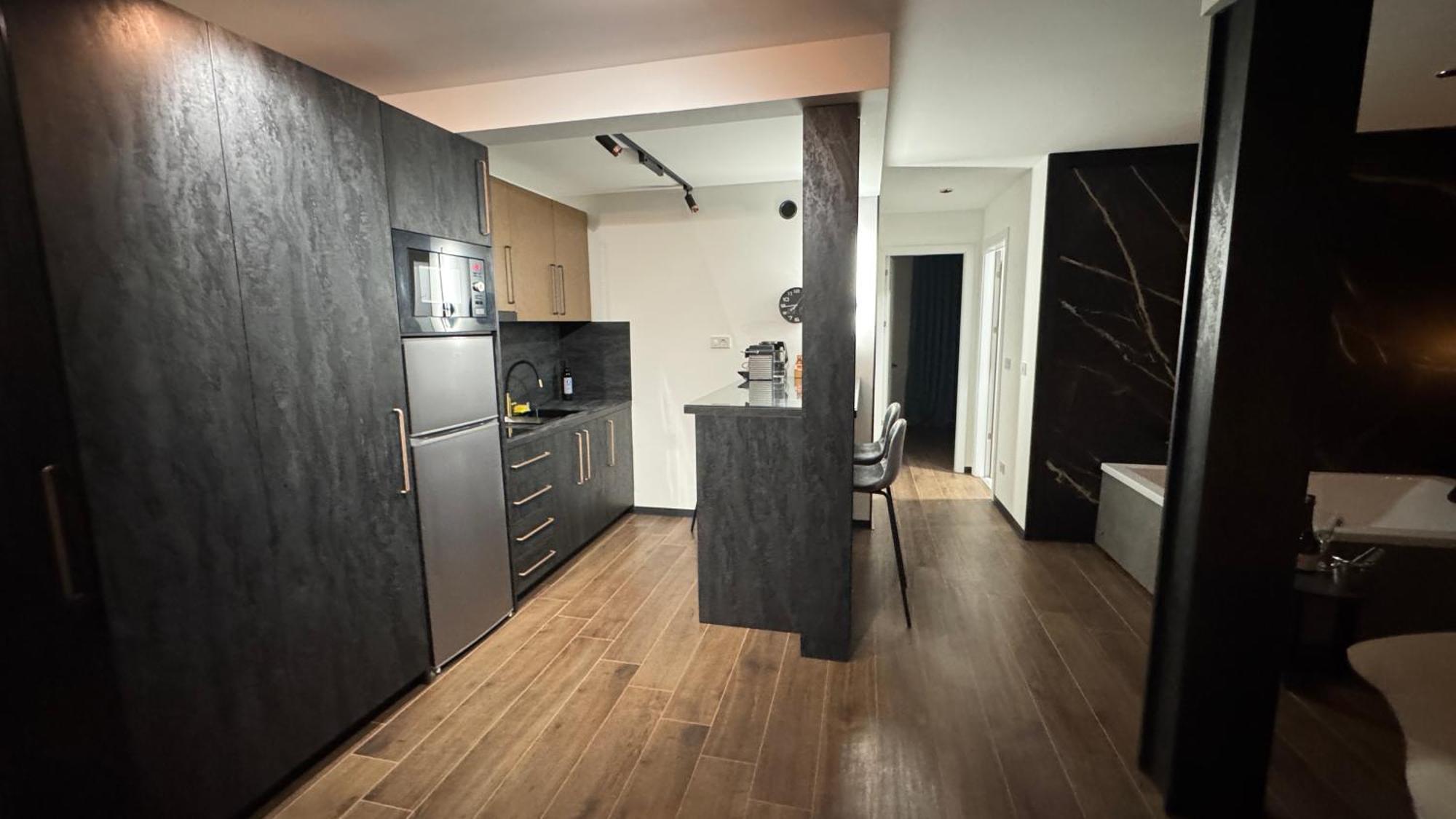 Apartment Lion - Debar Maalo *