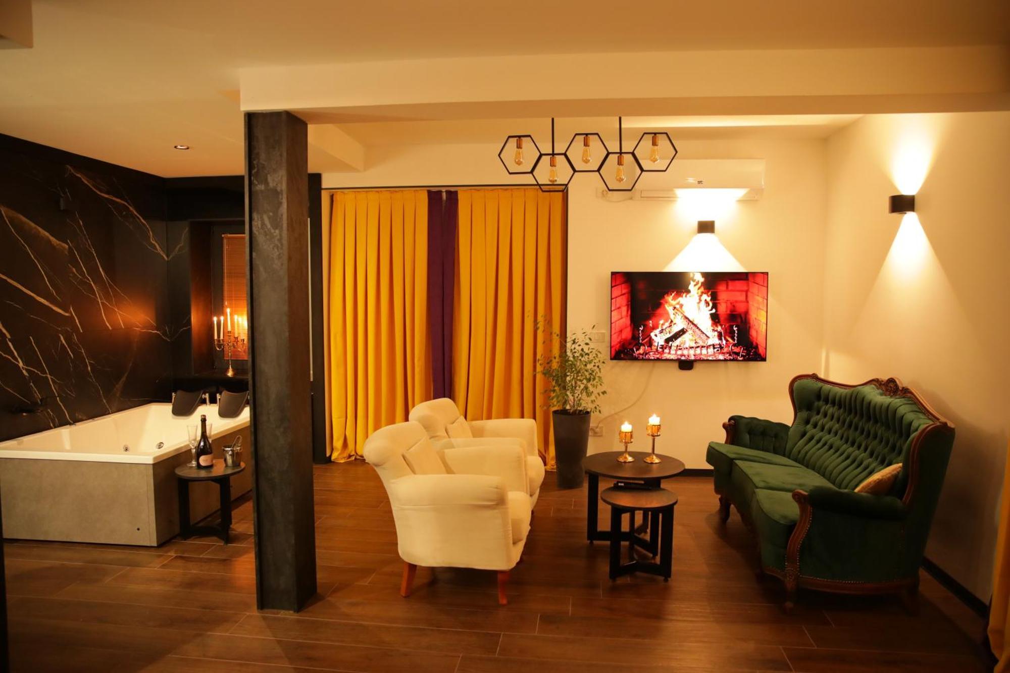 Apartment Lion - Debar Maalo