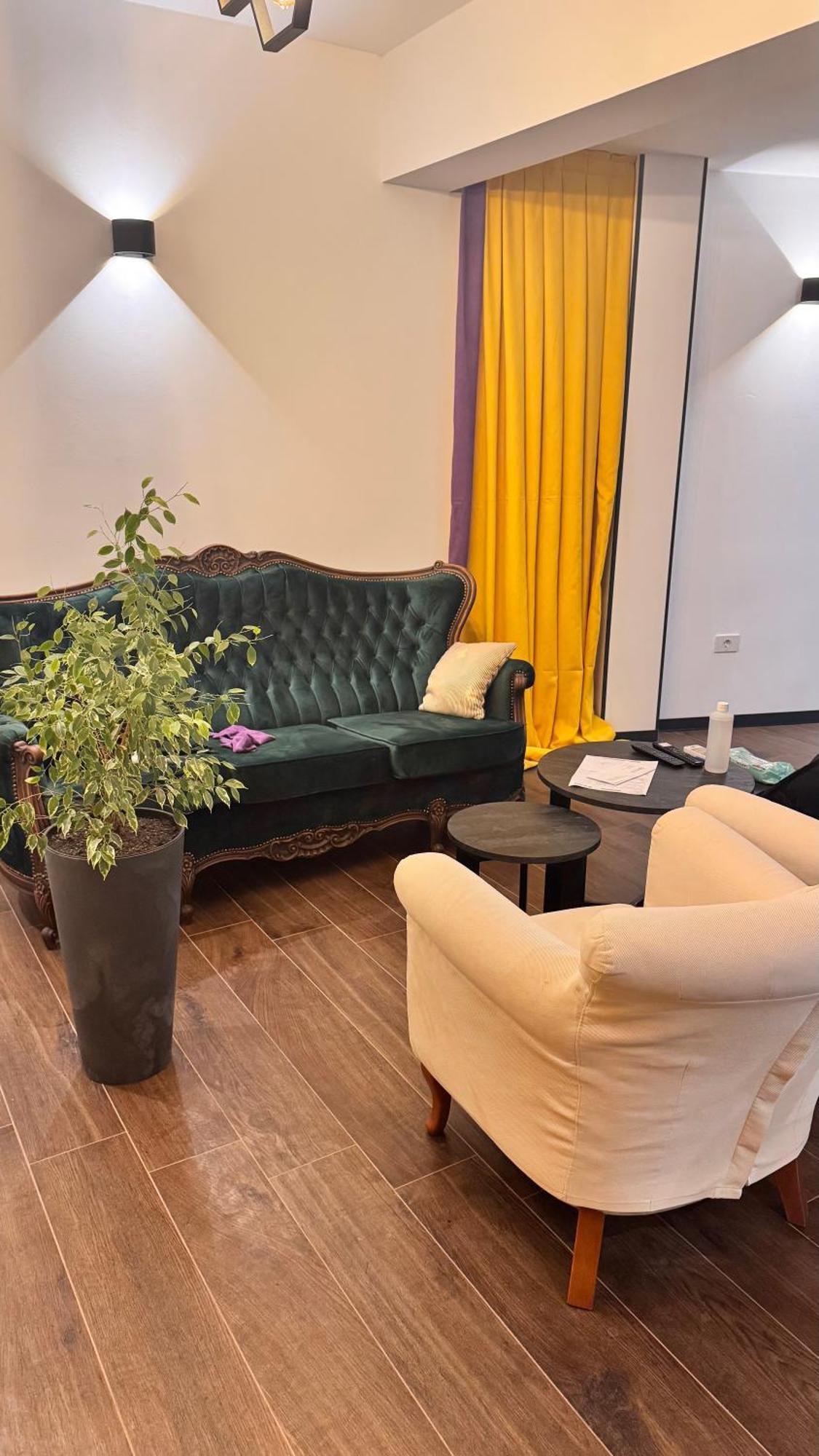Lion - Debar Maalo Apartment Skopje